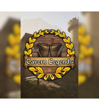 Tavern Legends Steam Key GLOBAL
